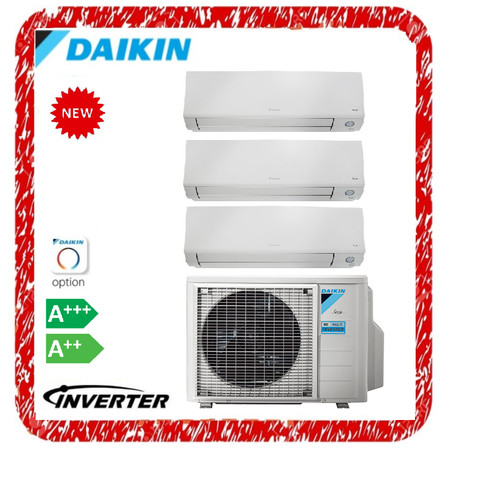 Daikin climatiseur trial split - daikin,