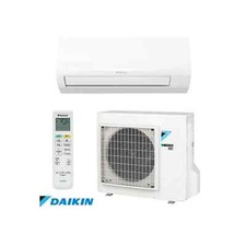 Climatiseur Daikin Sensira