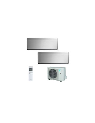 Daikin climatiseur dual - climatiseur, split