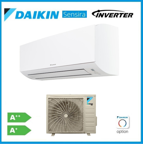 Daikin ftxq35a rxq35a - ftxq35a,