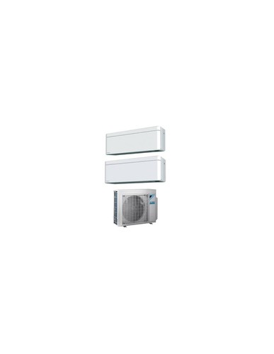 Daikin climatiseur dual - climatiseur, split