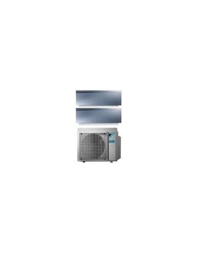 Climatiseur daikin dual split - climatiseur,