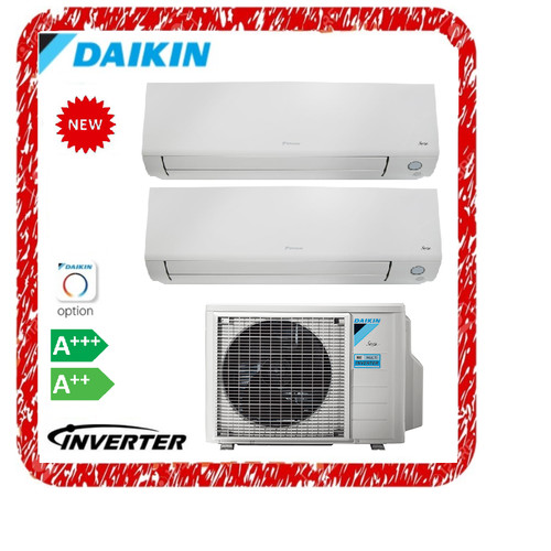 Daikin 2amxm40m x atxm25a - 2amxm40m,